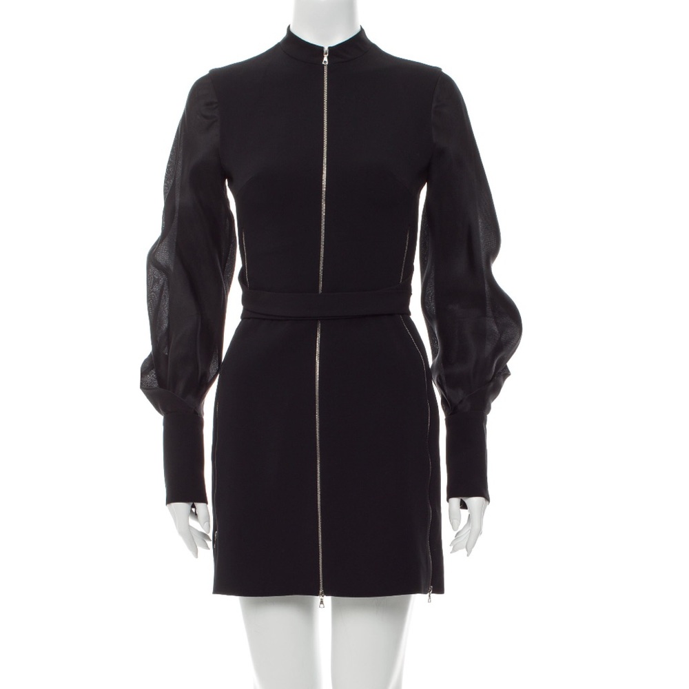 David Koma dress British designer